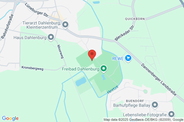 Tennis-Club Dahlenburg e.V.