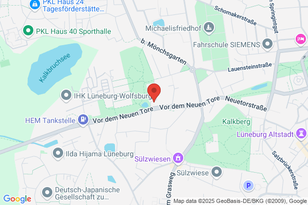 wetreu Lüneburg