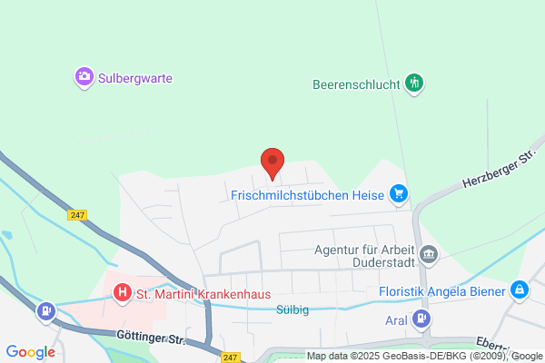 CHW Enterprises GmbH