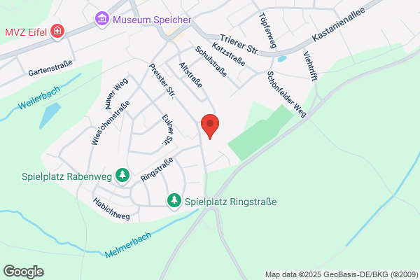 Gesundheitszentrum Speicher