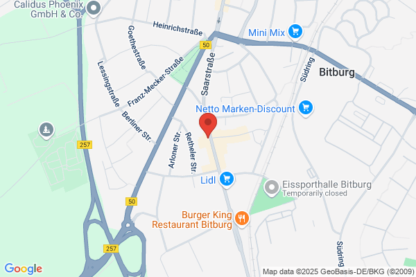 Postagentur Stefan Berrens