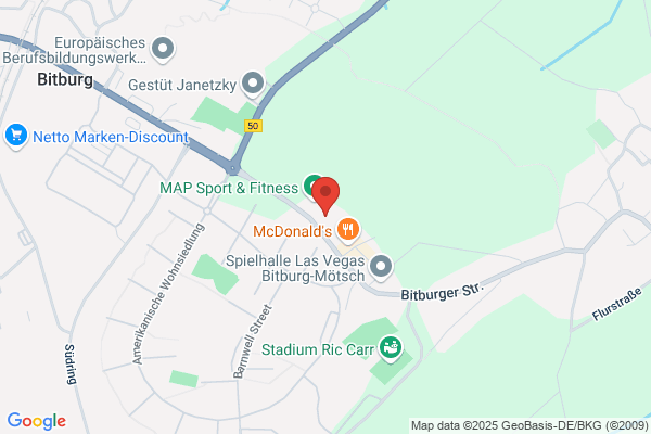 Rita Kasper, Matthias