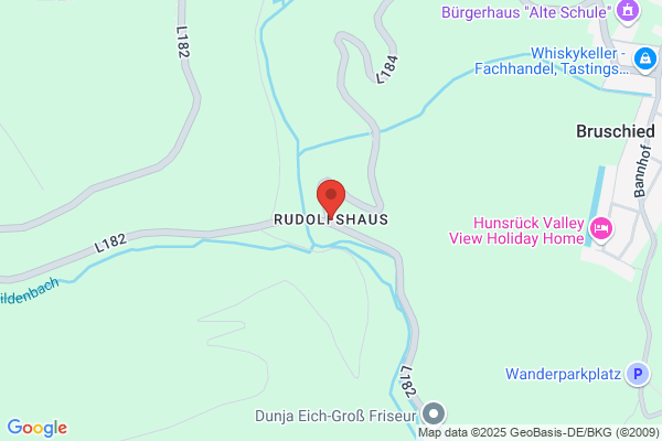Rudolf Haus