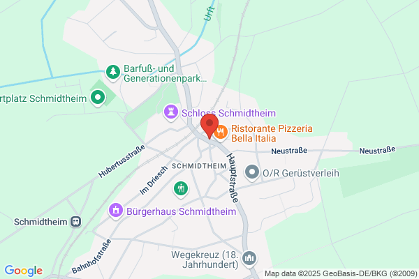 Bestattungen Weber