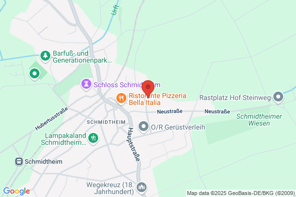 Stark Entrümplungsservice
