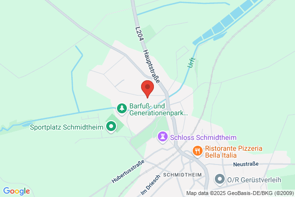 Rechholtz GmbH & Co KG