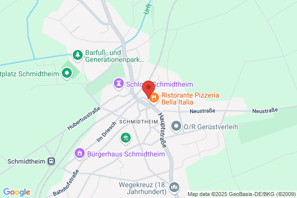 Alt Schmidtheimer Hof
