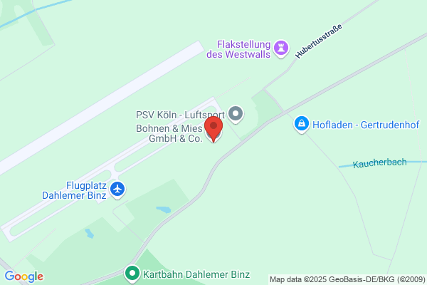 Bohnen & Mies GmbH & Co. KG