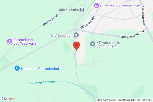 CHEMSON  GmbH