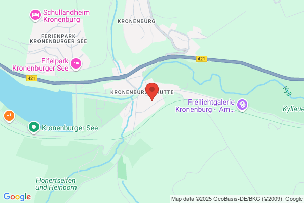 Eifel Makelaar