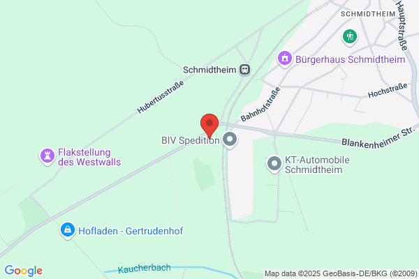 Garten und Landschaftsbau