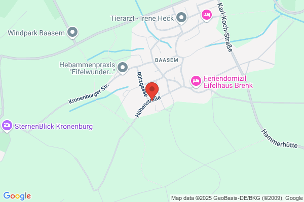 Gasthof Stahl Kinnen Karl