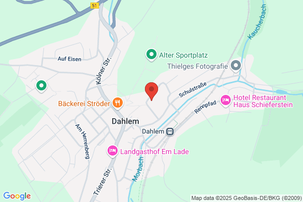 Hauptschule Dahlem