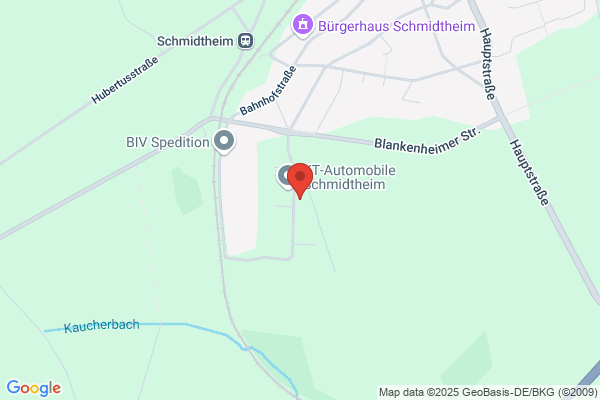 Hundesporthalle Dahlem/Eifel