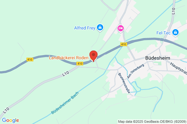 Landbäckerei Roden GmbH