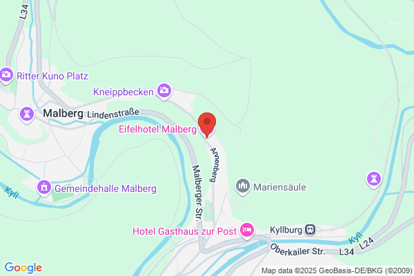 Malberg