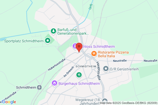 Nano-Processing Schmidtheim GmbH
