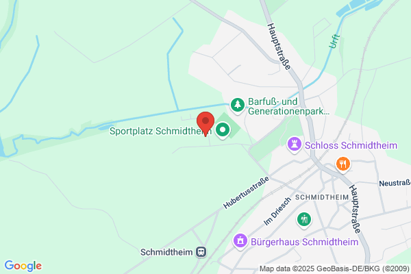 Naturheilpraxis Lydia Schramm
