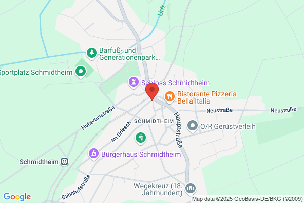 Pfeiffer Benjamin Fahrschule UniDrive