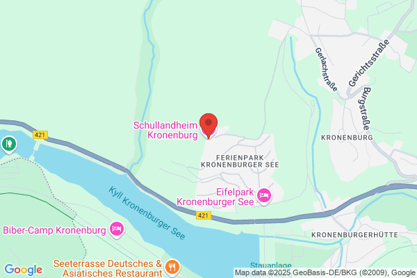 Schullandheim
