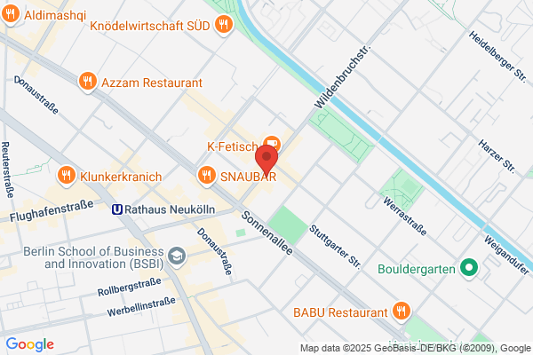 Stark Entrümplungsservice