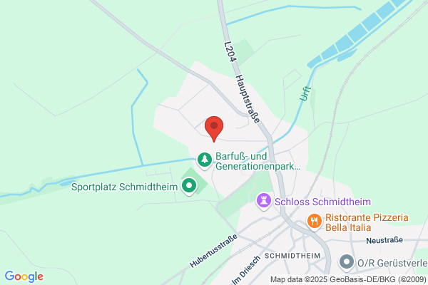 dachkomplett Lippertz GmbH