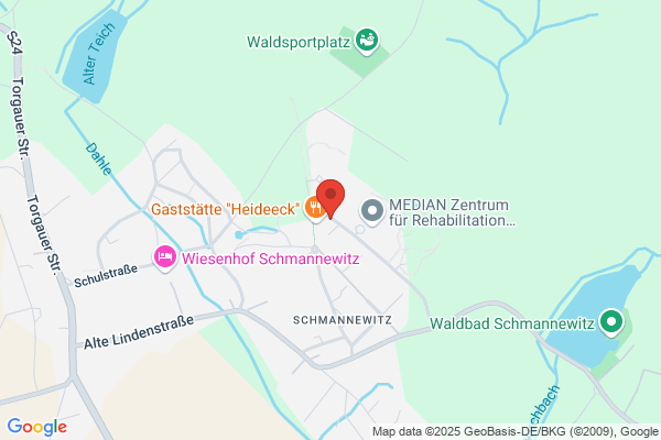 Eisdame