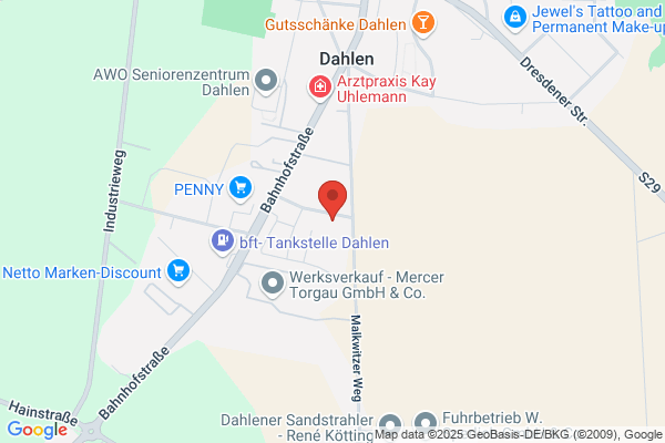 Dahlener Bau GmbH