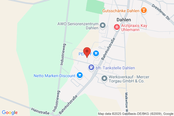 Abbundzentrum Dahlen GmbH & Co.KG