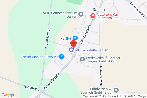 Autohaus Dahlen GmbH