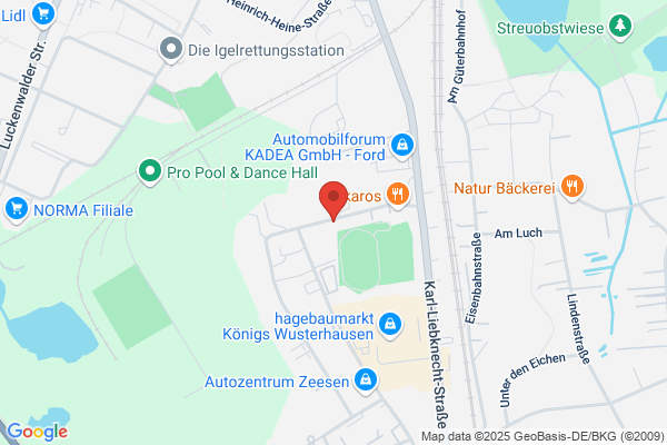 Butz Heizungs- u. Rohrleitungsbau GmbH