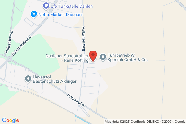 DHV Dahlener
