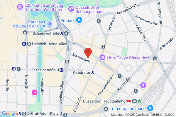 Deutscher Bankangestellten Verband GS Ost