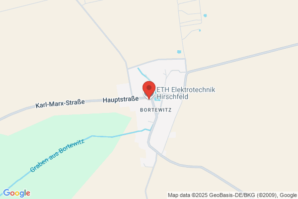 ETH Elektrotechnik Hirschfeld GmbH