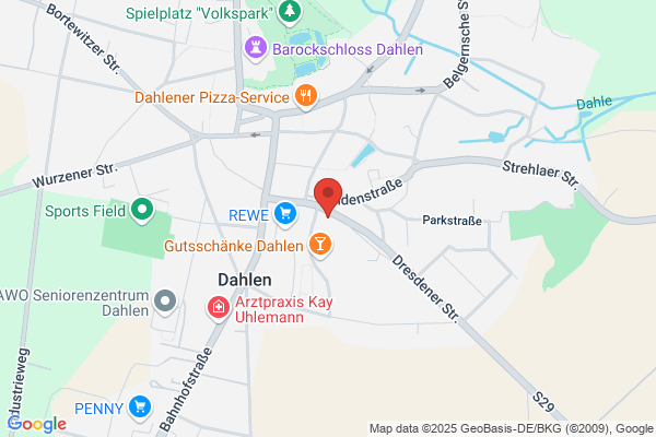 Freiwillige Feuerwehr