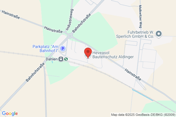 Heveasol Bautenschutz Aldinger GmbH
