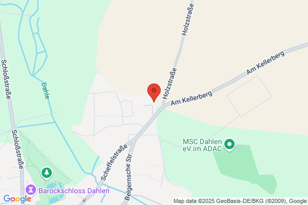 Jugendherberge Dahlen