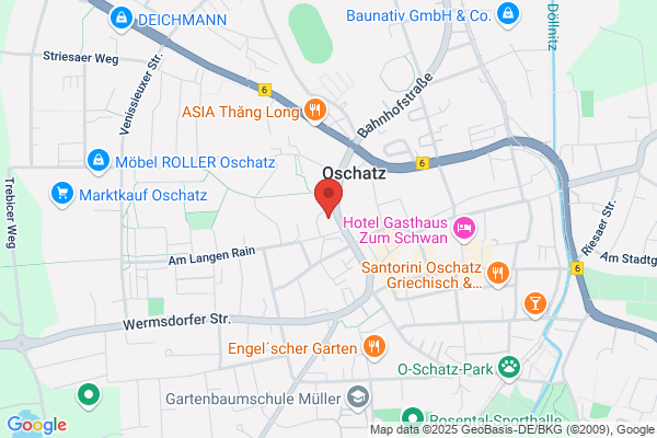 Landratsamt Torgau-Oschatz