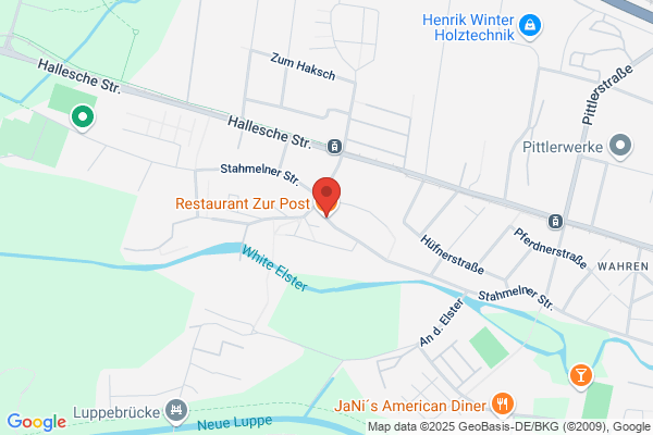 Gasthof zur Post