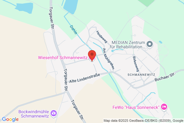 Ferienhotel Wiesenhof