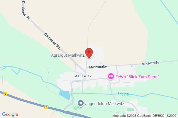 Agrargut Malkwitz KG