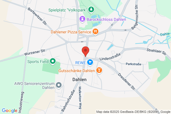 Malerfirma Guse Eckhard