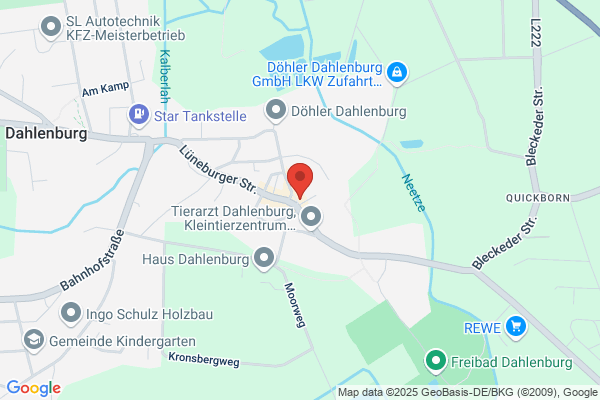 Apotheke am Markt