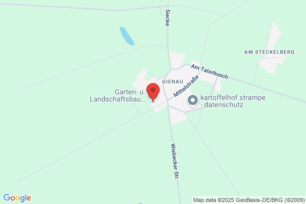 Garten- u. Landschaftsbau