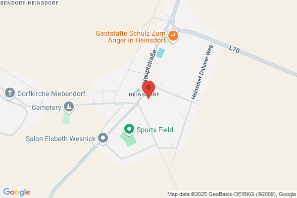 Heinsdorf