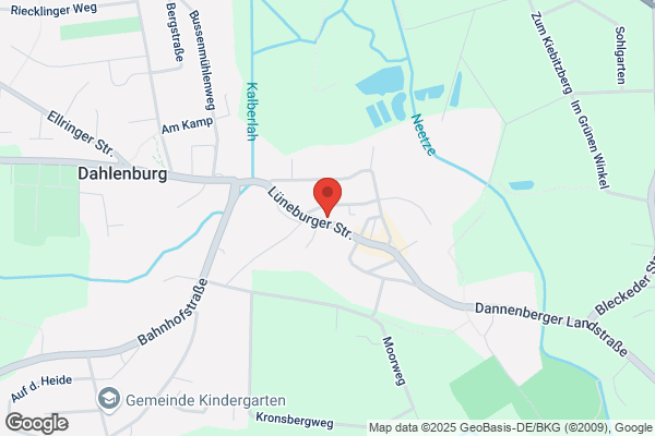 Krampitz Tanksystem GmbH