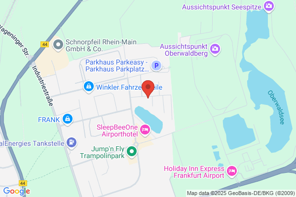Post GmbH
