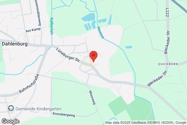 wetreu Lüneburg