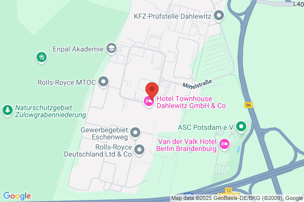 AFOSA GmbH