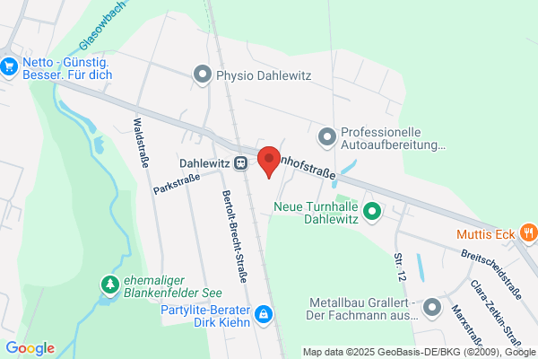 Bürgerhaus